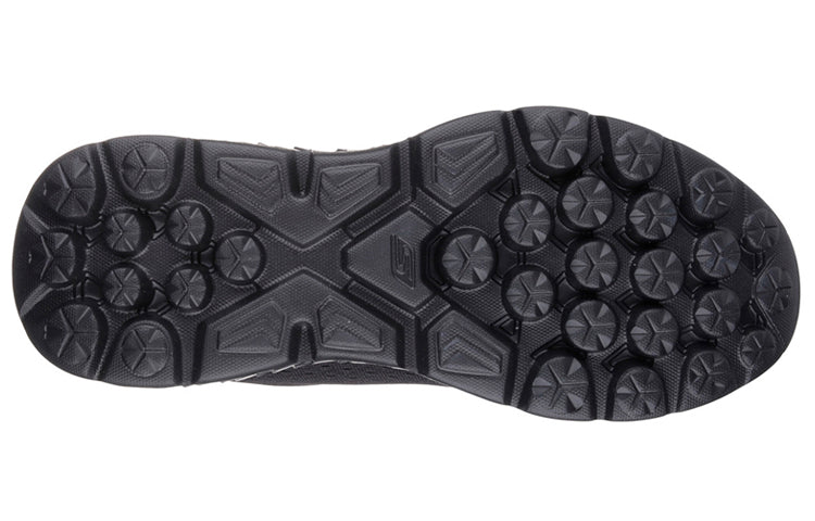 (WMNS) Skechers Go Run 400 Sole Black 14804-BBK