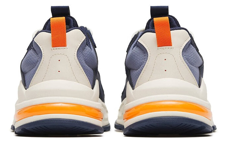 ANTA Millennium 5 Low 'White Blue Orange' 112248890-3