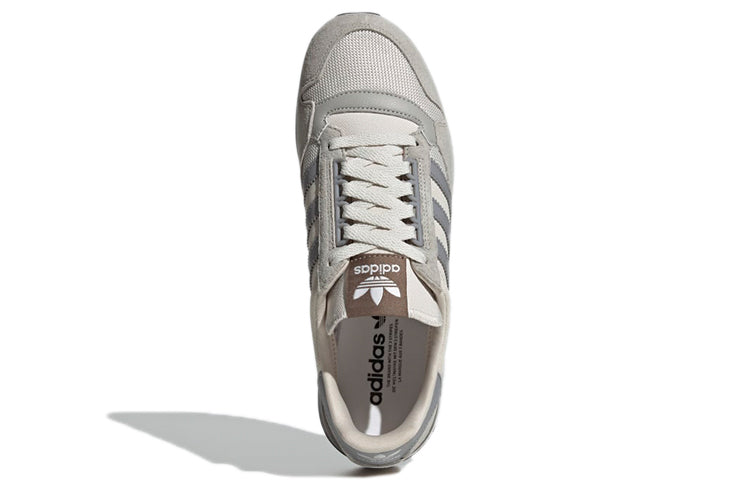 adidas Originals ZX 500 'Grey' GX1600