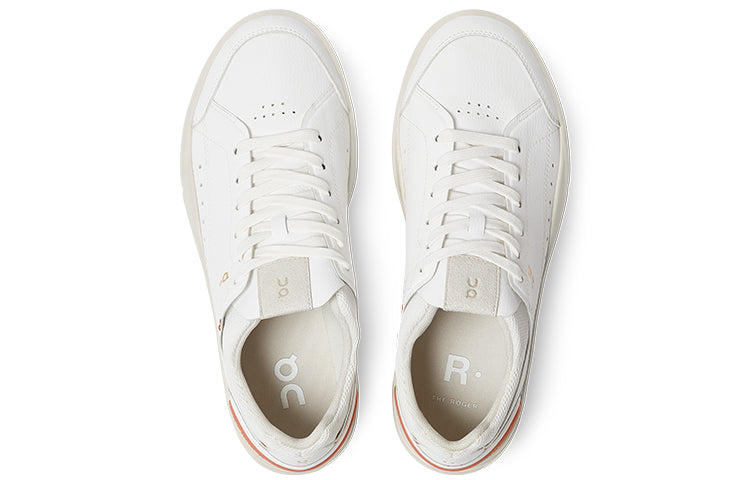(WMNS) On Running Centre Court x The Roger 'White Brown' 48.99444