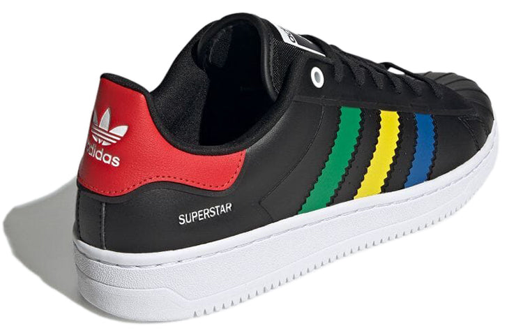adidas Superstar OT Tech 'Black Multi' GV7572