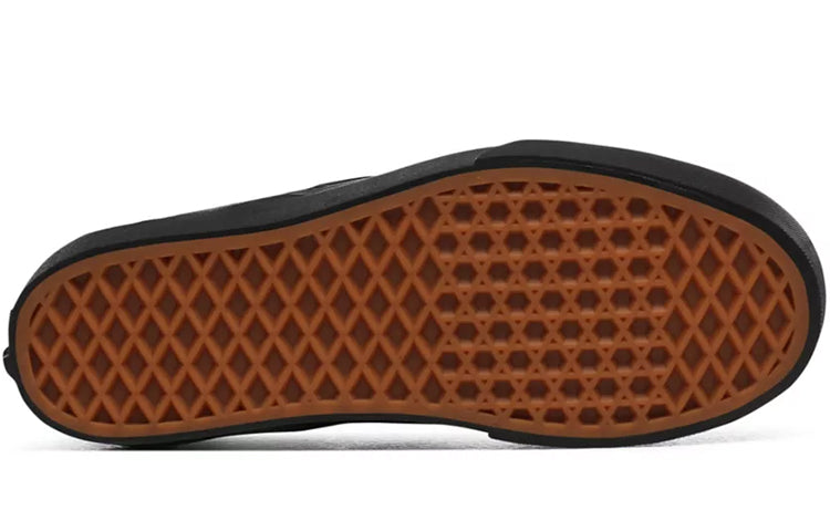 Vans 66 Classic Slip-On Platform Black VN0A3JEZWW0