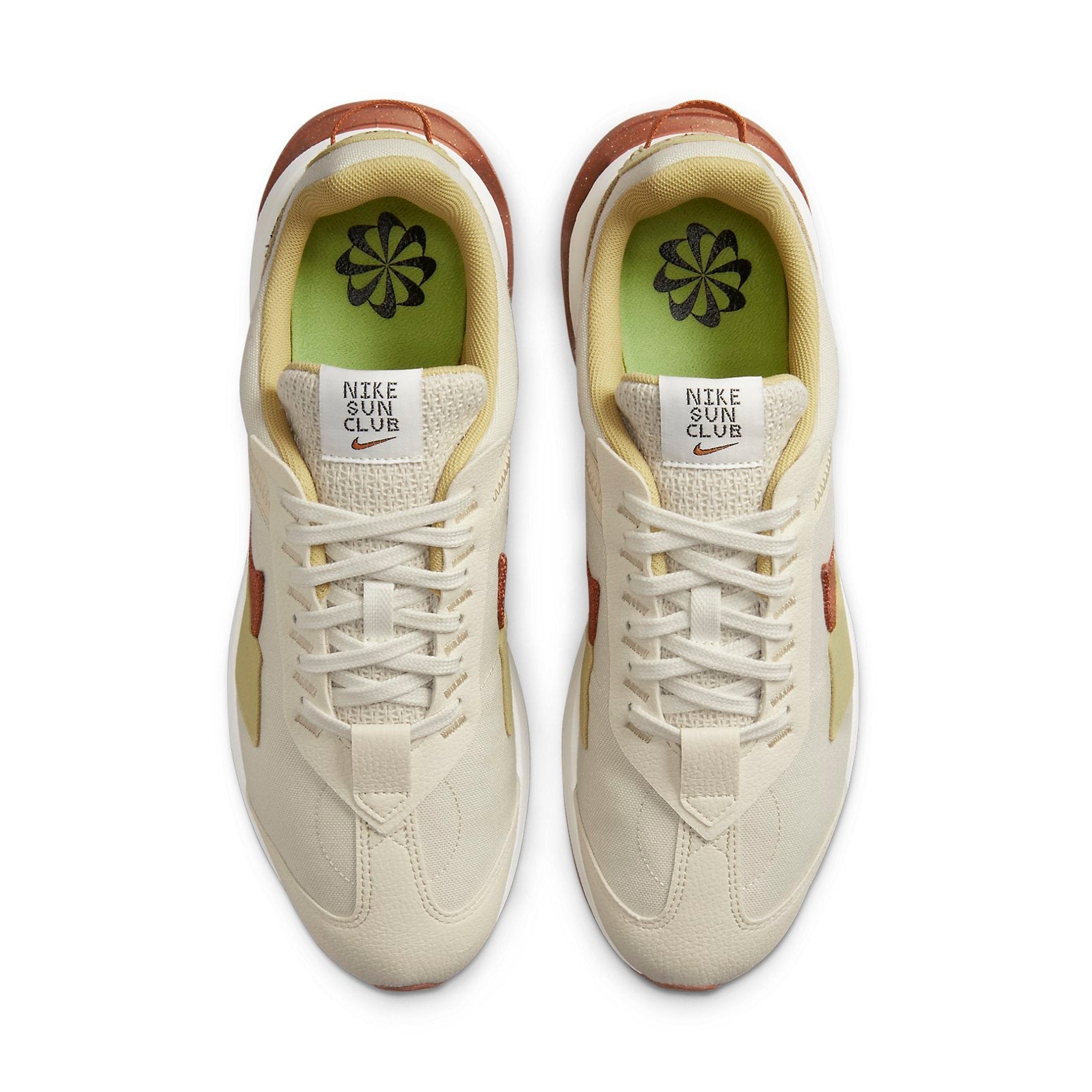 Nike Air Max Pre-Day SE 'Sun Club - Light Orewood Brown' DM0037-100