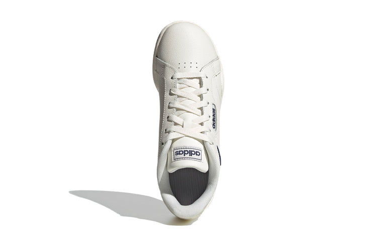 (GS) adidas Roguera J 'White Tech Indigo' FW3288