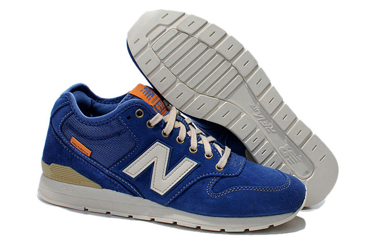 New Balance 996 'Royal Blue White' MRH996BB