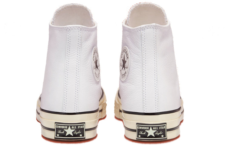 Converse Chuck 70 Hi 'White' 167064C