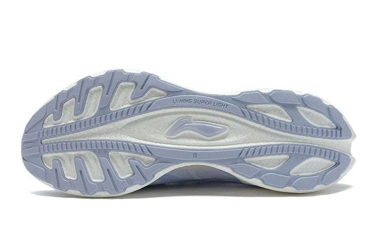 (WMNS) Li-Ning Super Light 18 'Light Blue Pink Apricot' ARMR008-4