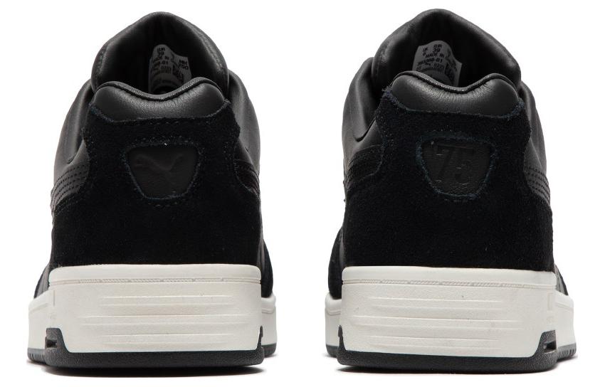 PUMA Slipstream LO 75th Anniversary 'Black' 393398-01
