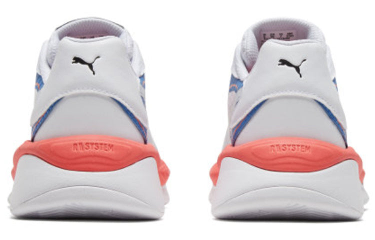 PUMA Rs-Pure Vision 'PUMA White/Palace Blue' 371157-01