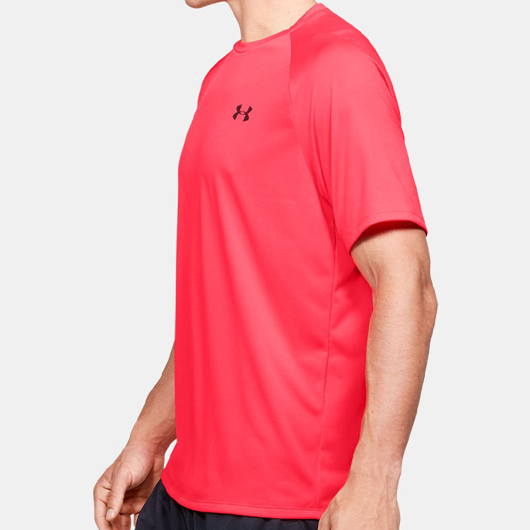 Men's Under Armour Tech 2.0 Training Sports Red 1326413-628