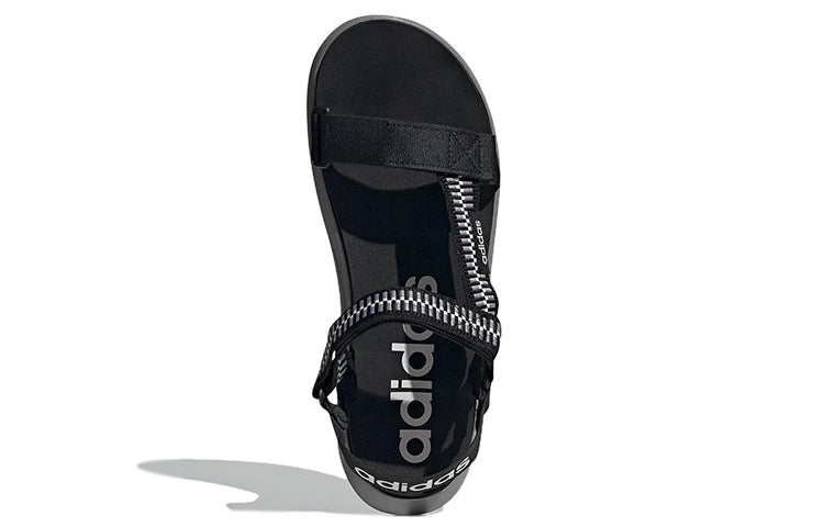adidas Comfort Sandal 'Core Black' GV8243