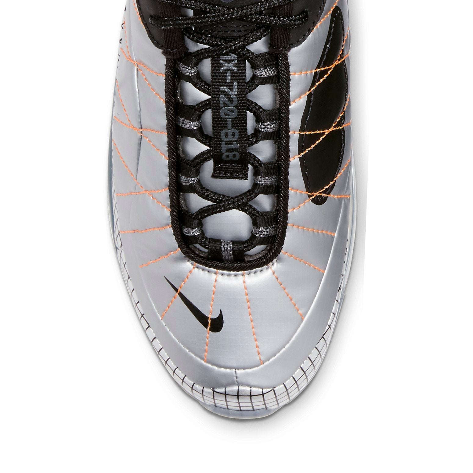 (GS) Nike Air MX 720-818 'Metallic Silver' CQ4010-001
