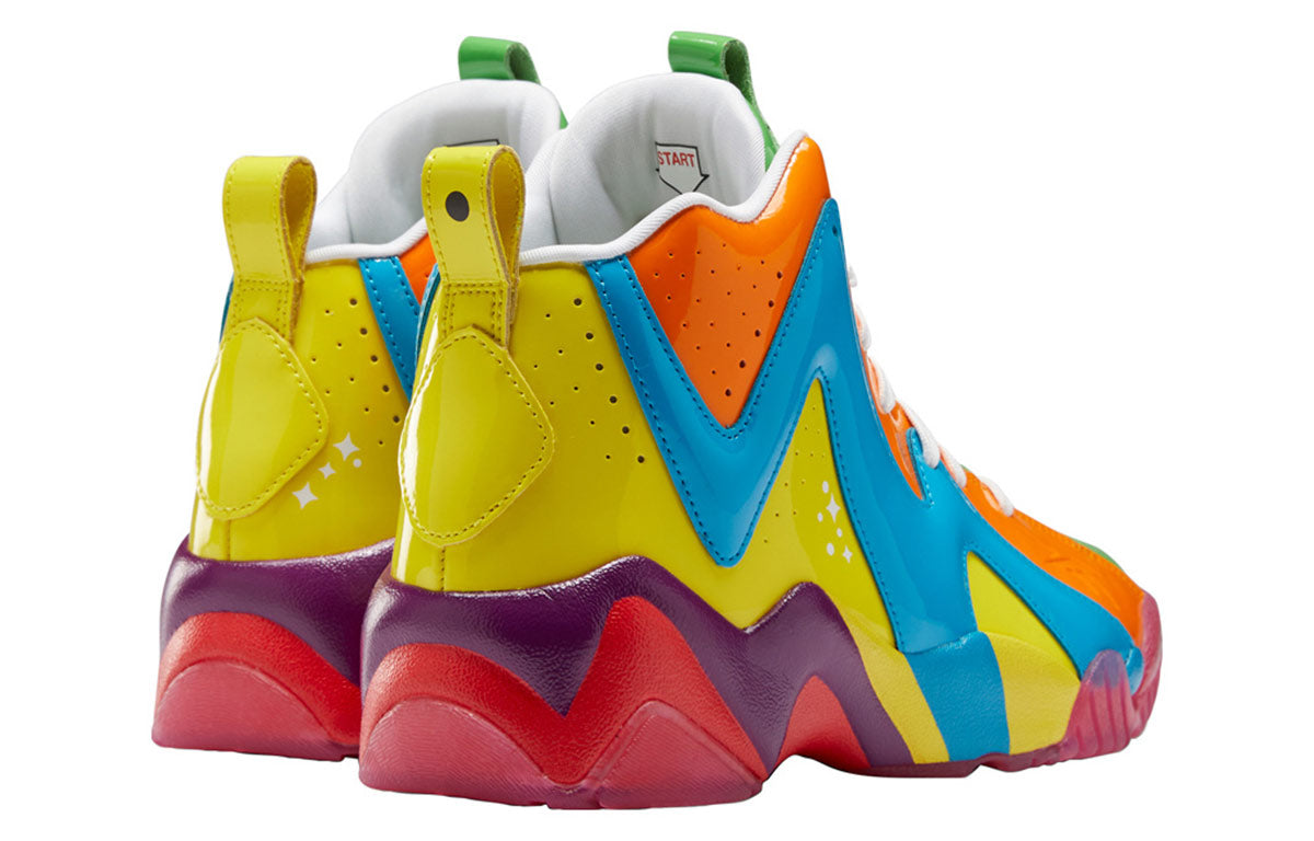 Reebok Hasbro x Hurrikaze 2 'Candy Land' GZ8825
