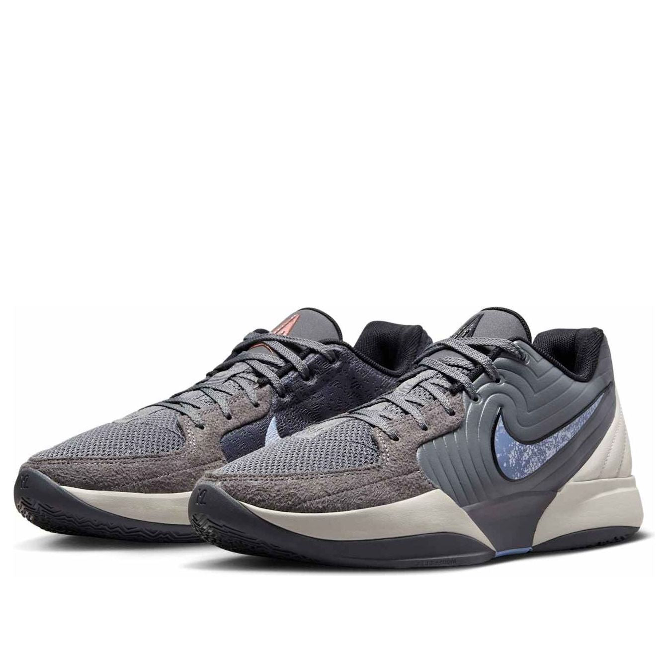 Nike Ja 2 EP 'Iron Grey' FD7327-002