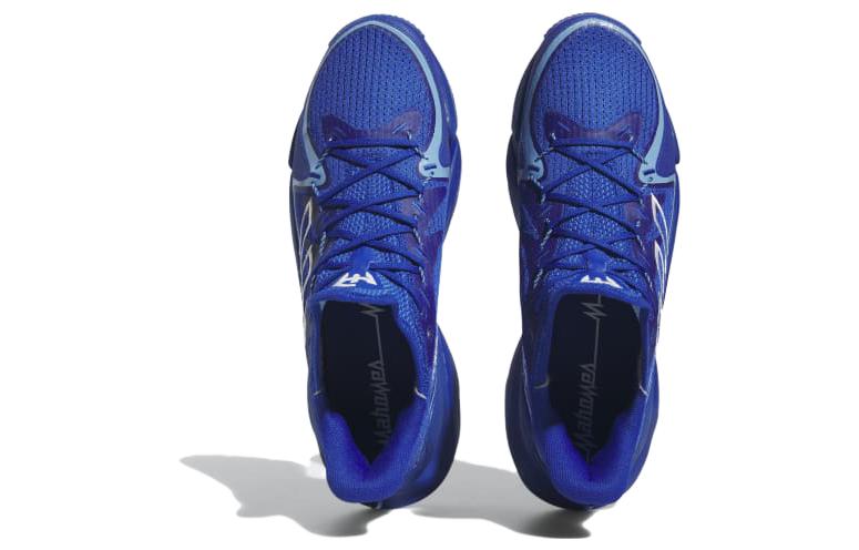 adidas Mahomes 1 Impact FLX 'Royal Blue' IF4803