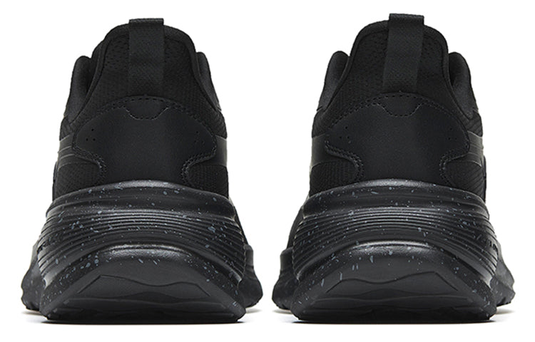 ANTA Running Series Sneakers  'Black' 112245571-5