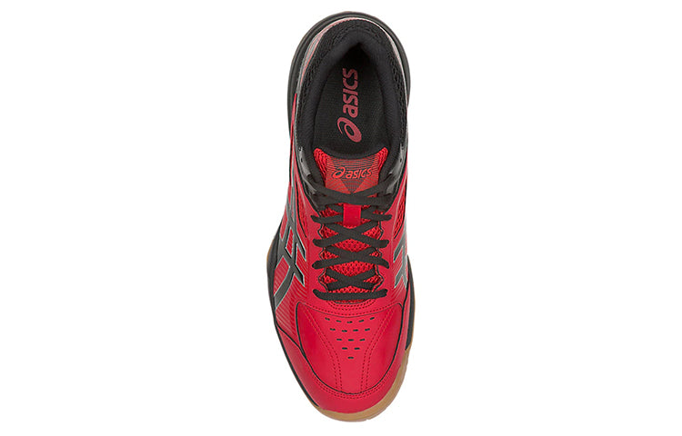 ASICS Gel-Court Hunter 'Red Black' 1071A020-612