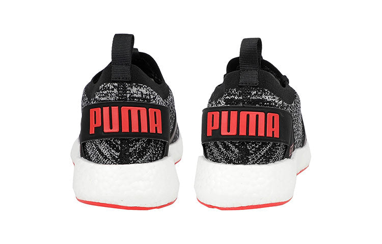 PUMA NRGY Neko Engineer Knit 'High Risk Red' 191097-09