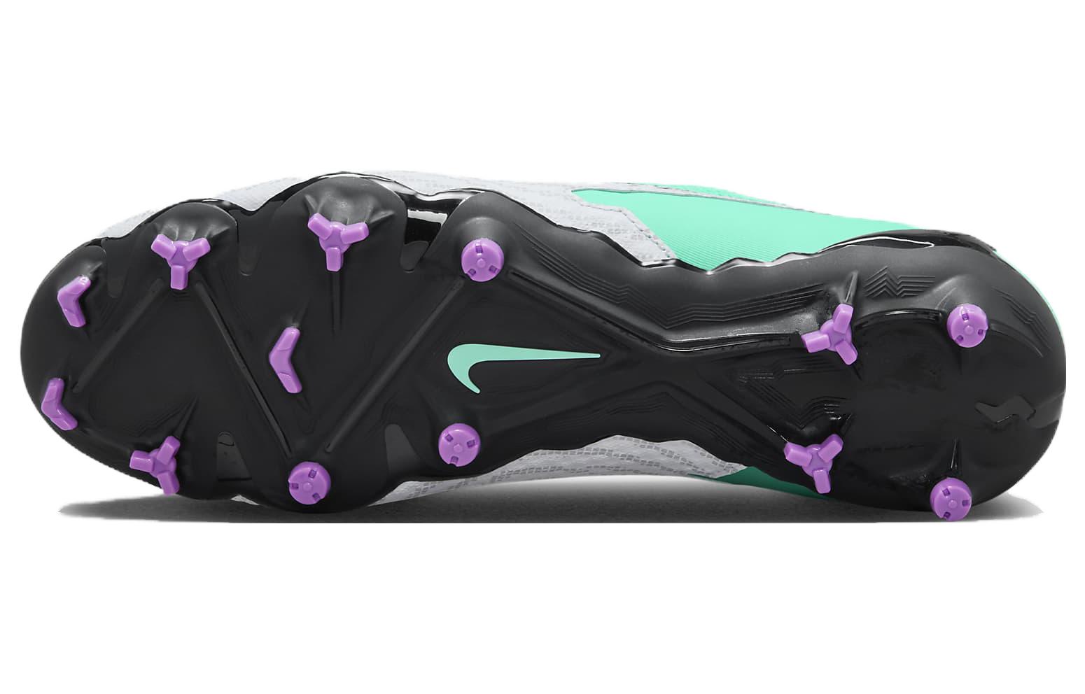 Nike Phantom GX Academy MG 'White Green' DD9472-300
