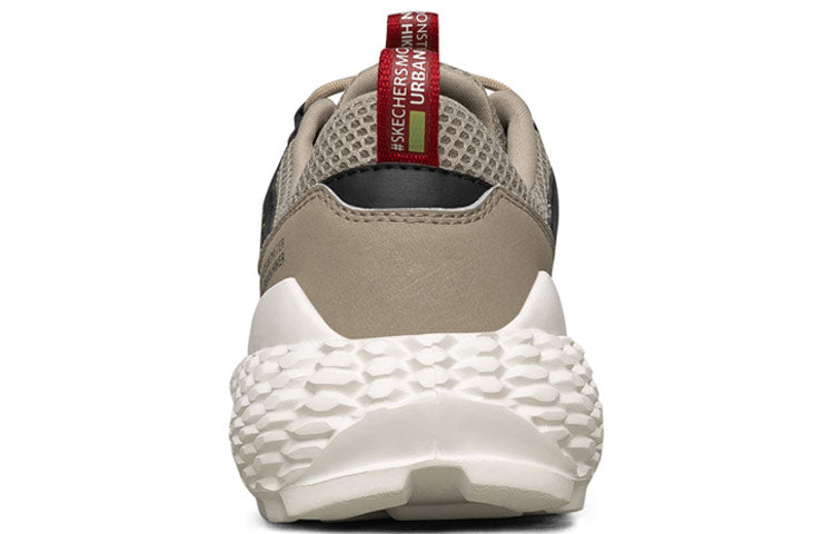Skechers Monster Grey 232189-TPMT