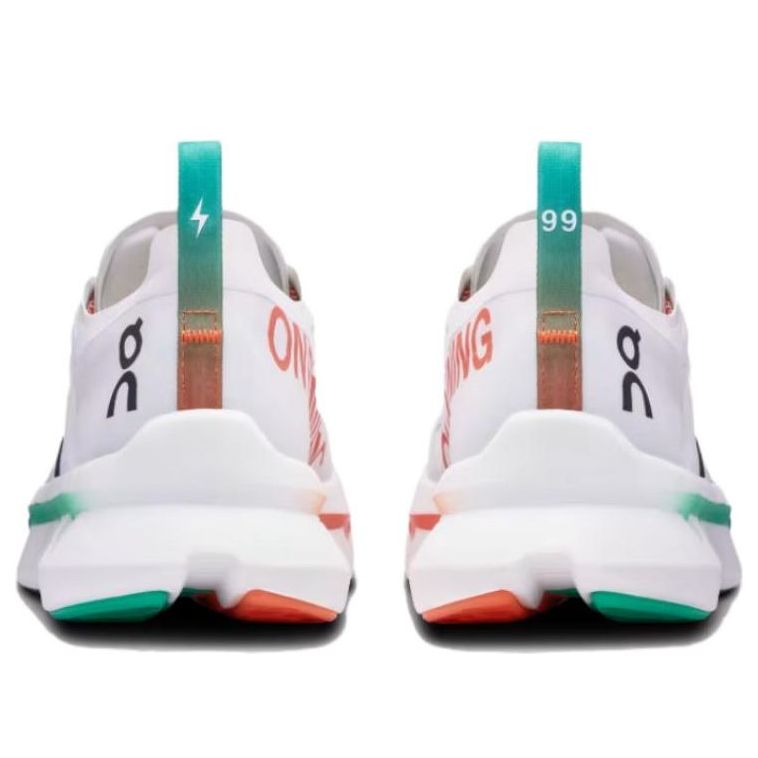 (WMNS) On Running Cloudboom Zone 'White Flame' 3WE30300256