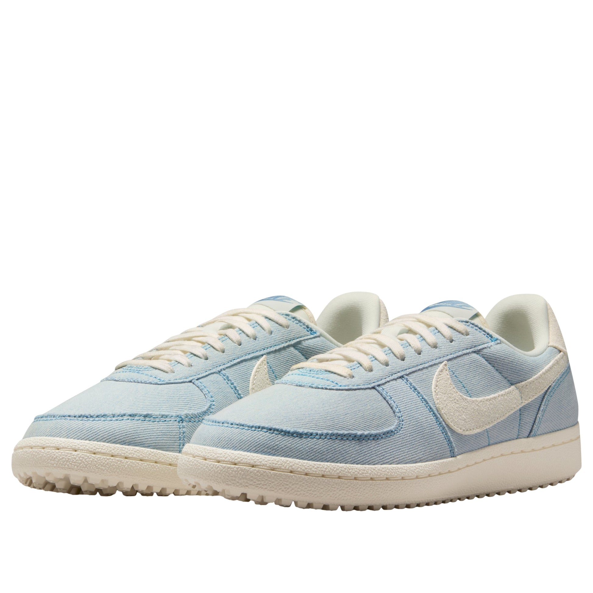 (WMNS) Nike Field General 82 'Denim Turquoise' IH5969-464