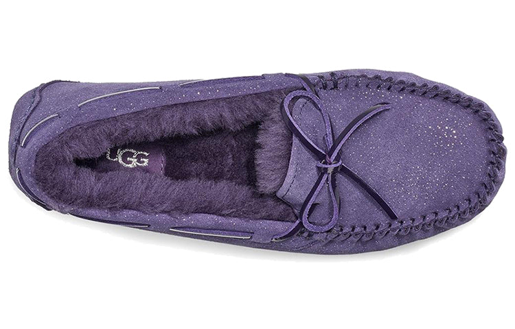 (WMNS) UGG Dakota Twinkle Slipper 'Nightshade' 1106549-NSAD