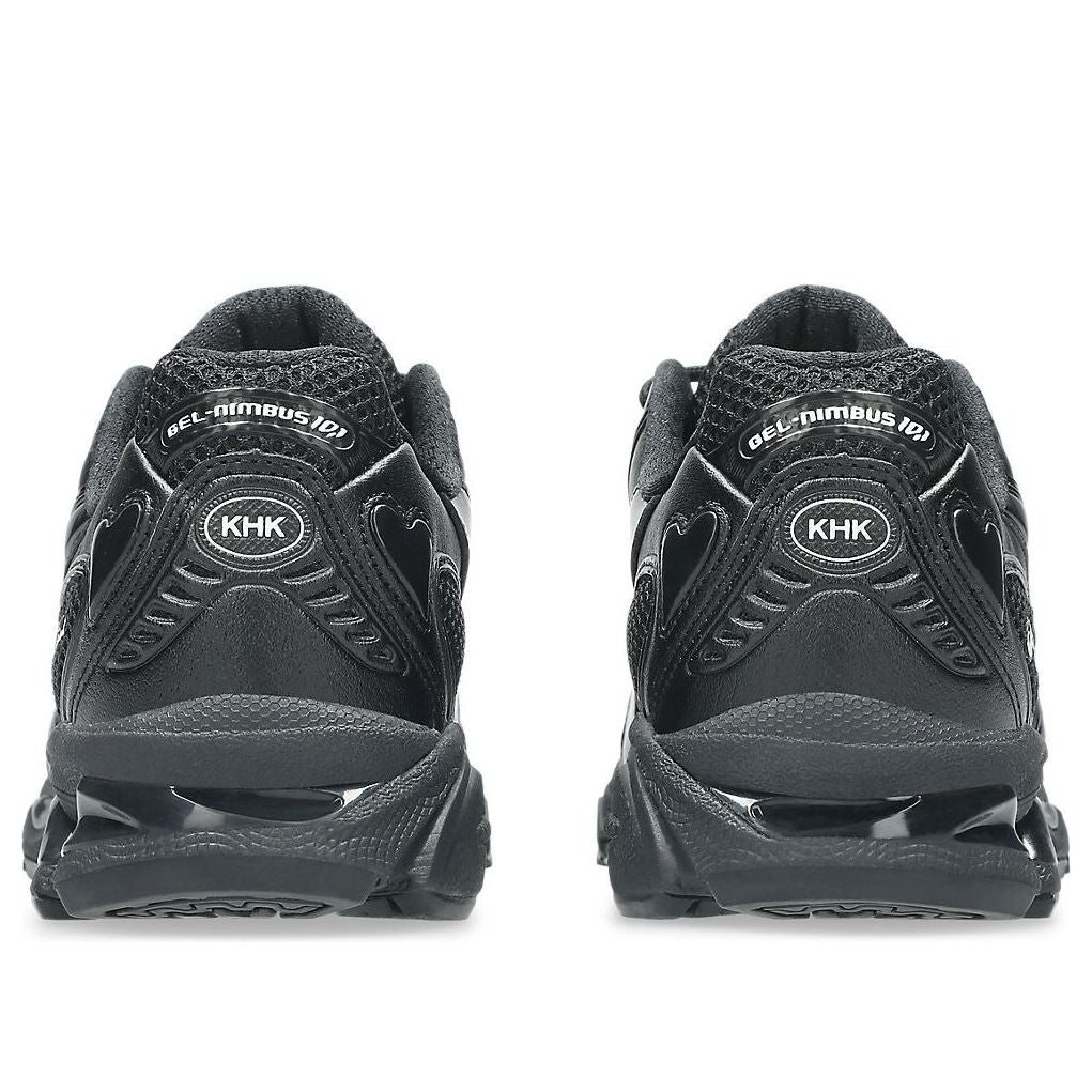 ASICS x KIMHĒKIM Gel-Nimbus 10.1 'Black' 1203A833-001
