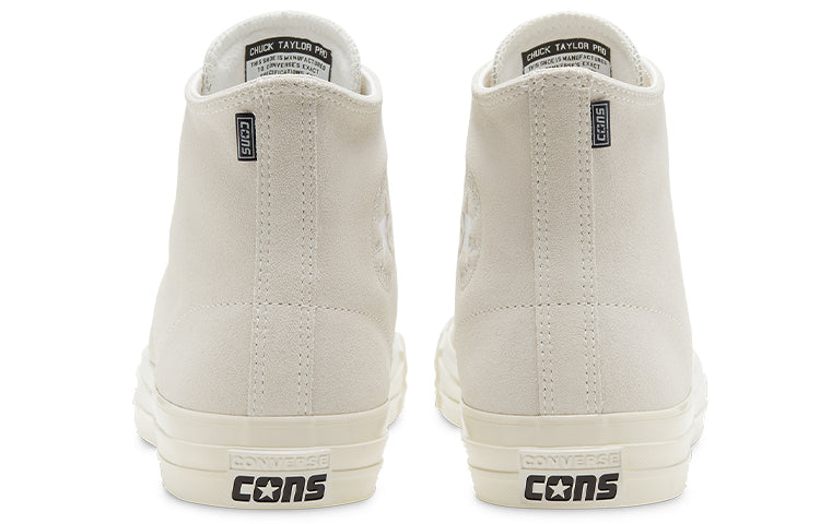 Converse Chuck Taylor All Star Pro Beige/White 168640C