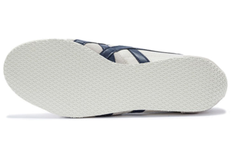 Onitsuka Tiger Runspark 'Creamwhite Black' D201L-200