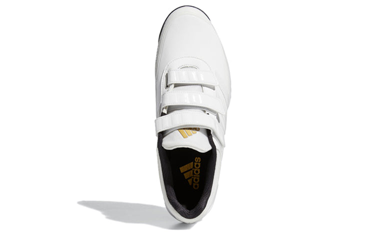 adidas Japan Trainer AC 55 'White Black' EG2401