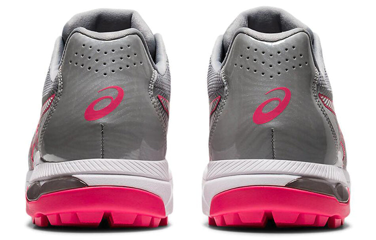 (WMNS) ASICS  Gel-Course Ace 'Glacier Grey Pink Cameo' 1112A036-020
