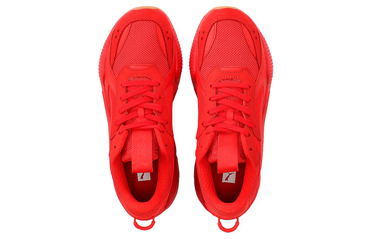 PUMA RS-X AO 'High Risk Red Gum' 374046-02