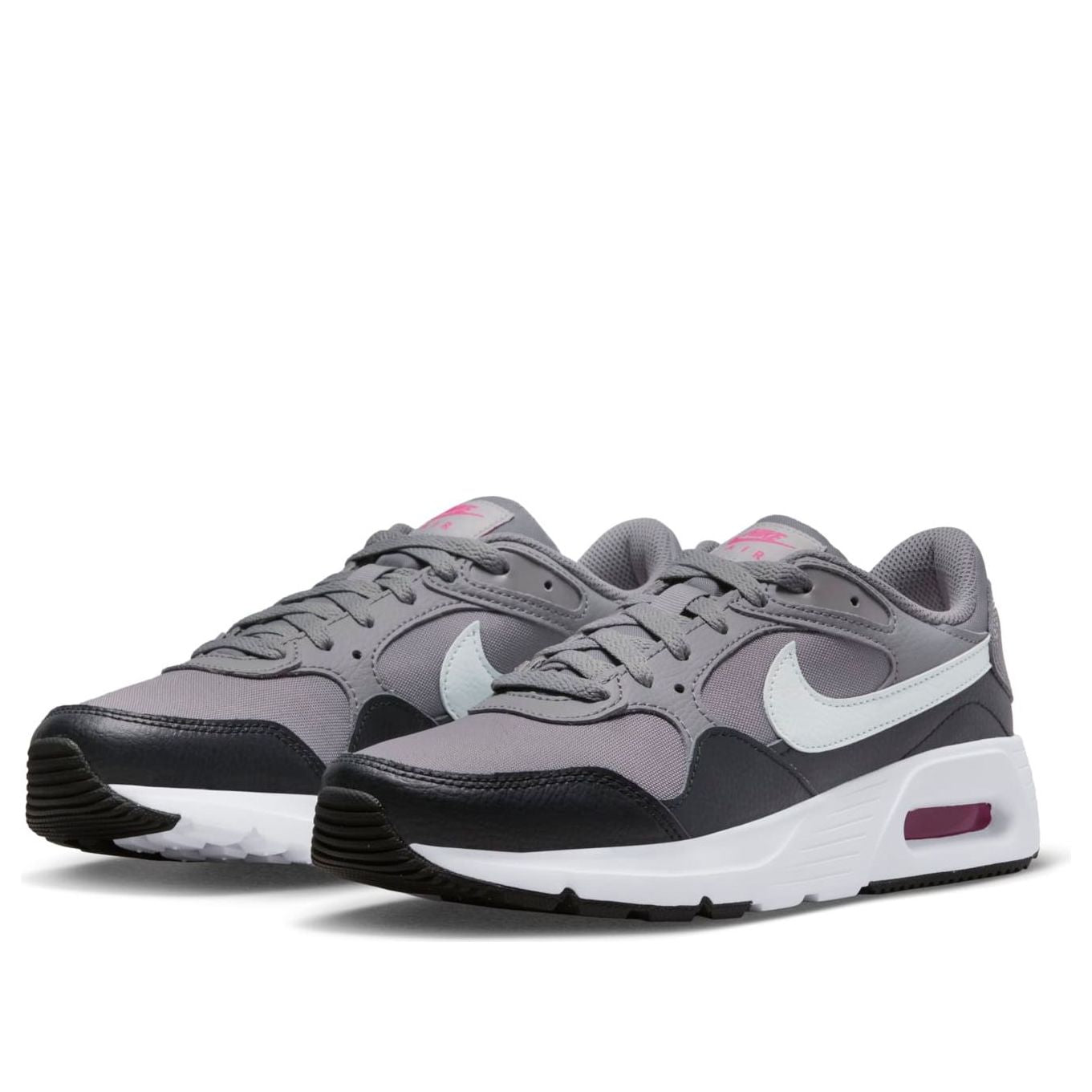 (WMNS) Nike Air Max SC 'Flat Pewter' CW4554-005