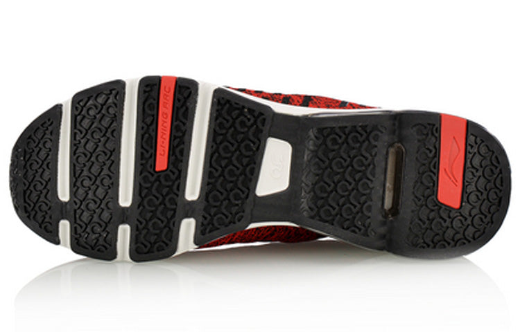 Li-Ning Air ARC Flow No Boundry 'Red' ARHN013-6