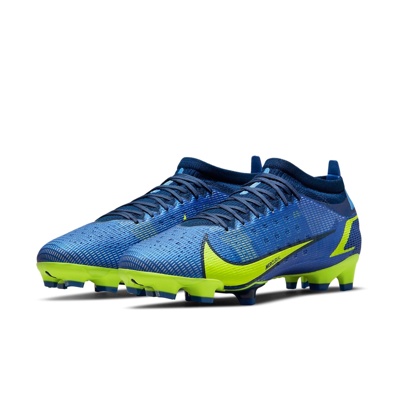 Nike Mercurial Vapor 14 Pro FG 'Recharge Pack' CU5693-574