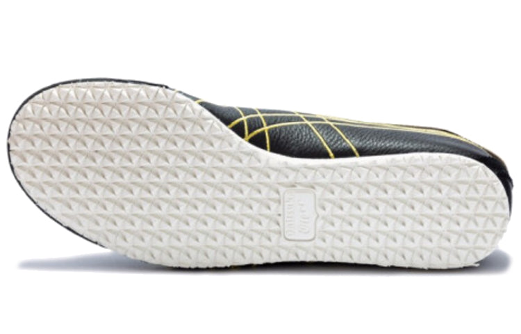 Onitsuka Tiger Mexico 66 'Rich Gold' 1183A349-001