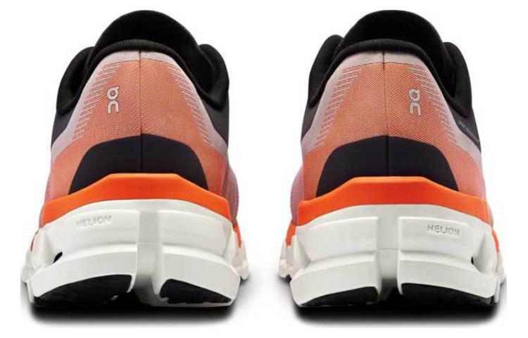 (WMNS) On Running Cloudflow 4 'Quartz Flame' 3WD30112312