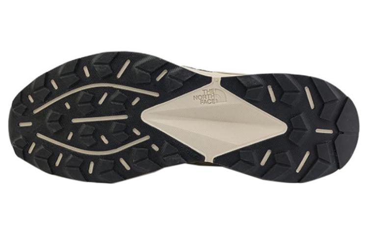 THE NORTH FACE Oxeye Running Shoes 'Sandstone' 7W5S-8F1