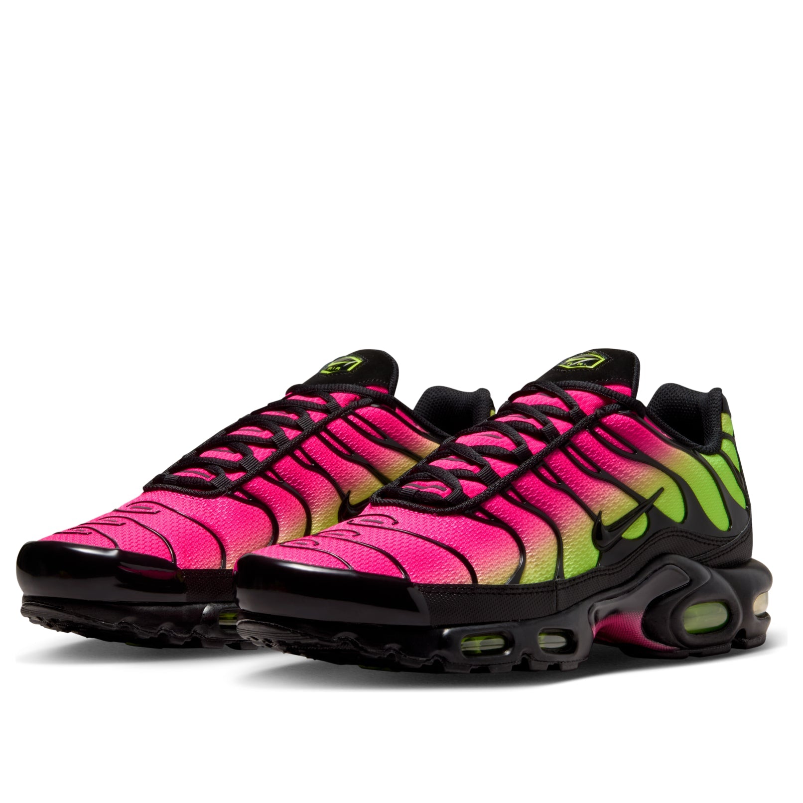 Nike Air Max Plus 'Hyper Pink Volt' DM0032-027