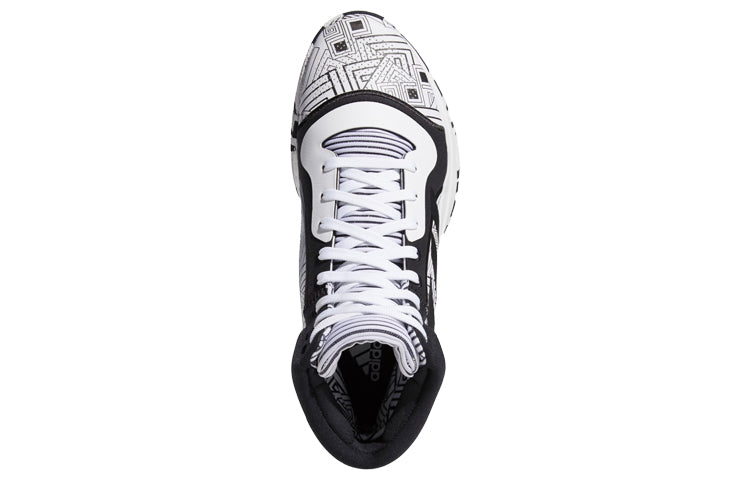 adidas Marquee Boost 'Graffiti' EF1230