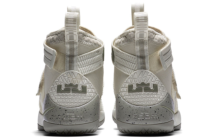 Nike Lebron Soldier 11 SFG 'Light Bone' 897647-005