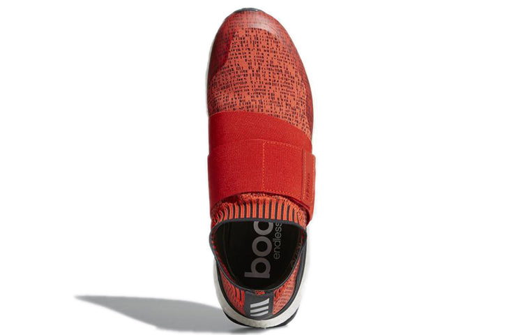 adidas CrossKnit 2.0 'Hi-Res Red' DA9127