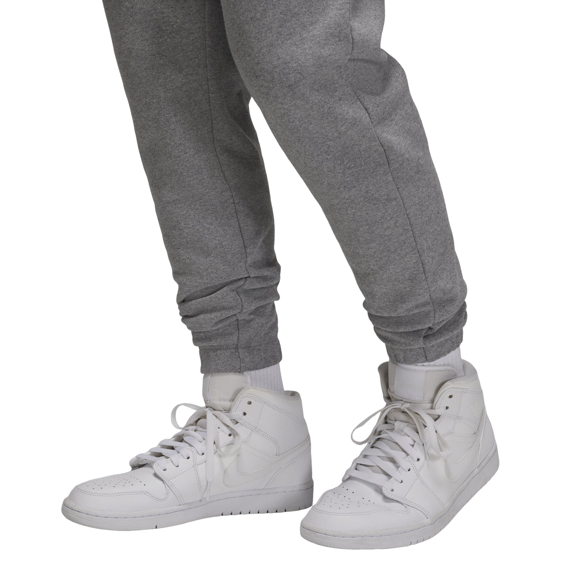 Air Jordan Logo Male Casual Pants DQ7469-091