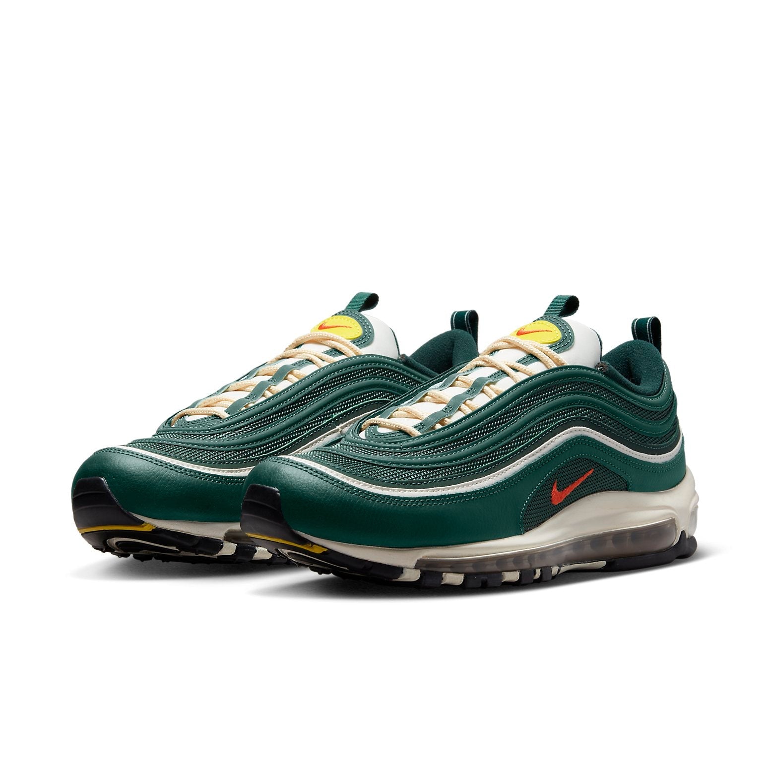 Nike Air Max 97 'Athletic Company - Pro Green' FD0344-397