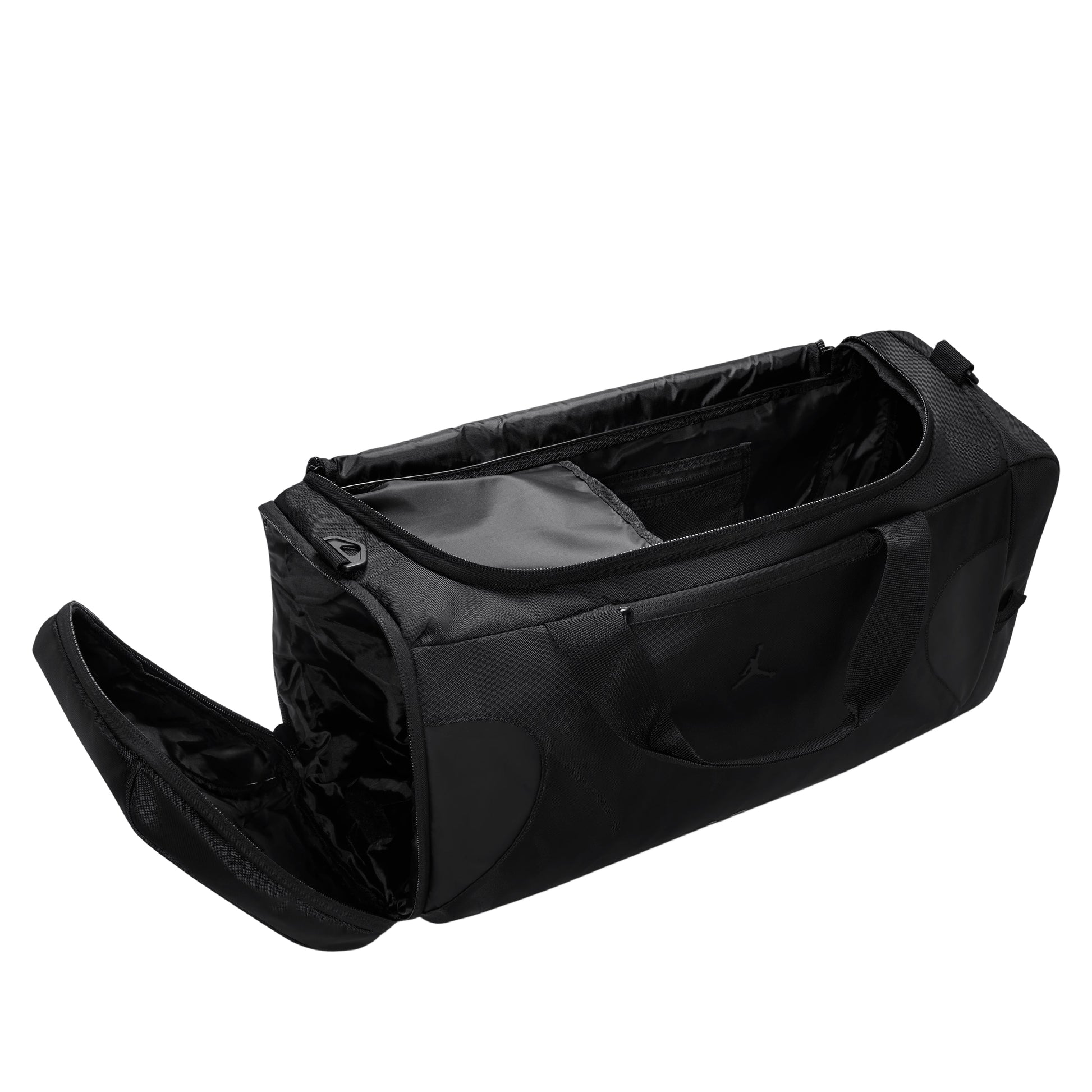 Jordan 68.8L Element Duffel Bag 'Black' IU9039-010