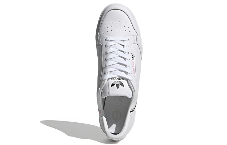 adidas x Transport for London Continental 80 'Northern & Hammersmith City' EE9547
