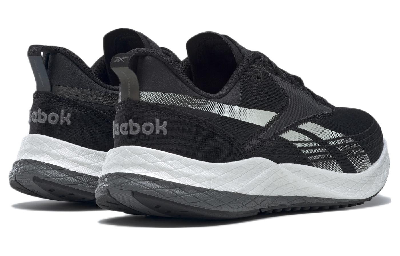 (WMNS) Reebok Floatride Energy 4 'Black' GY2390