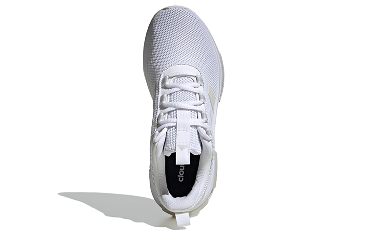 (WMNS) adidas Racer TR23 'White Zero Metallic' IG7347