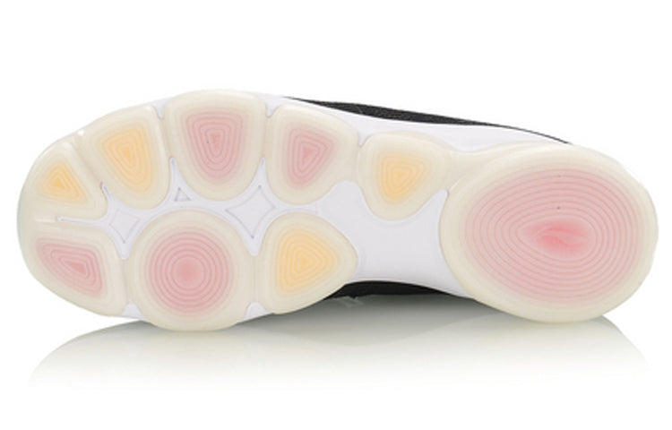 (WMNS) Li-Ning High-Top Running Shoes AFJP036-2